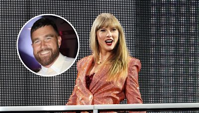 Taylor Swift Plays ‘The Alchemy’ as a Surprise Song to Honor Travis as He Attends Eras Tour Paris