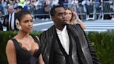 Video appears to show Sean 'Diddy' Combs beating singer Cassie in hotel hallway in 2016