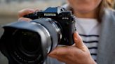 Fujifilm improves AF with a substantial firmware update for the X-T5!