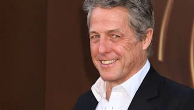 Commedia o dramma? Hugh Grant su «Bridget Jones 4»: «Sarà emozionante e divertente»