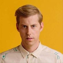 Andrew McMahon