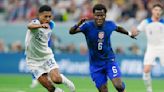 Qatar 2022: ni football ni soccer, EE. UU e Inglaterra empatan a cero en su segundo encuentro