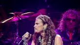 Steven Tyler injures vocal cords, postpones part of Aerosmith's tour. Are Florida shows affected?