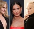 Sexy stars are doing great work — and turning heads — at close to 60