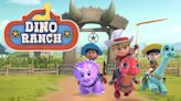 Dino Ranch: Where to Watch & Stream Online