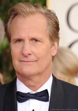 Jeff Daniels