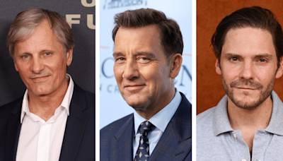 Viggo Mortensen, Clive Owen, Daniel Brühl to Be Honored at Karlovy Vary Film Festival