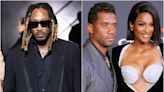 Future disses ex-fiancée Ciara’s husband Russell Wilson in new track