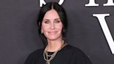 Courteney Cox Re-Creates Dance From Bruce Springsteen’s “Dancing in the Dark” Video for TikTok Trend