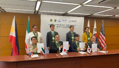 JICA-KOICA-USAID partnership on health in BARMM - Malaya Website