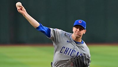 Chicago Cubs Skipper Shares Brutally Honest Thoughts About Veteran Starter