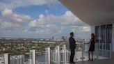 Precios de la vivienda alcanzan nuevo máximo en el sur de Florida pese a gran caída en las ventas