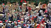 Tuba Christmas, Luminaria, Nutcrackers and more: Top 5 things to do this weekend