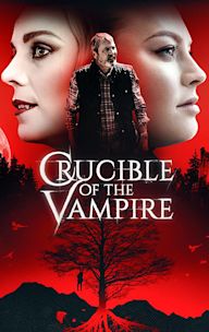 Crucible of the Vampire