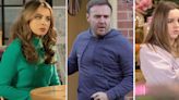 13 Coronation Street spoilers for next week