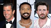 All 37 of People’s Sexiest Man Alive Cover Choices, From Mel Gibson to Chris Evans (Photos)