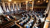 Iowa House passes GOP plan to change AEA education services and school contracts