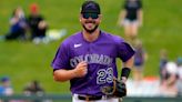 Kris Bryant finally hits Coors Field home run