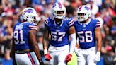 A.J. Epenesa: Sean McDermott challenged us this week