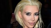 All the times Kim Kardashian absolutely bossed it as a blonde