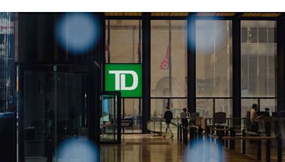 TD Names New Chief Compliance Officer Amid Laundering Probes