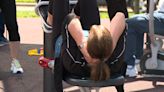 La Crosse County ADRC celebrates National Senior Health and Fitness Day