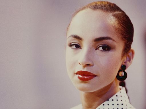 Sade: la cantante de las baladas sensuales que no pudo convivir con la fama