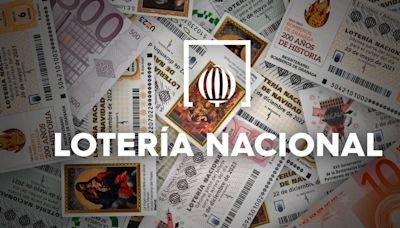 Lotería Nacional: los números que dieron fortuna a los nuevos ganadores