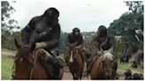 Kingdom of the Planet of the Apes Raw Cut Will Show Actors’ Performances