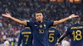 Attacking variety leaves France capable of defending World Cup crown as Kylian Mbappe shines in Denmark win