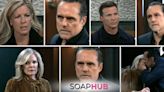 A Day Of Deceit On General Hospital…And It Was All Against Sonny