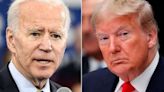 Joe Biden pede para que americanos se mantenham unidos