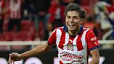 Chivas 'presume' al mejor debutante de la Liga MX: Yael Padilla