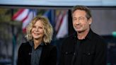 Rom-com queen Meg Ryan says it was 'fun' to direct and star in her own