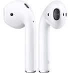 蘋果 Apple AirPods 2代 台灣原廠公司貨 藍牙耳機 搭配有線充電盒 台南💫跨時代手機館💫