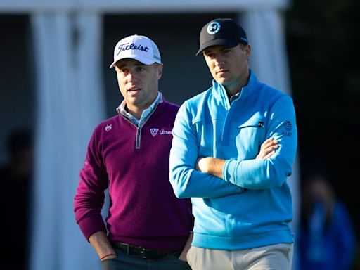 Will the PGA Championship be a return to glory for Justin Thomas and Jordan Spieth?