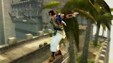 The Prince of Persia remake is being remade