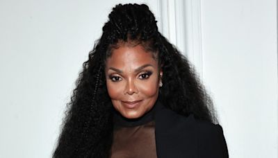 Janet Jackson says relatives include Stevie Wonder, Tracy Chapman, Samuel L. Jackson