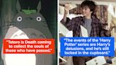 18 Dark Fan Theories About Otherwise Light Movies And TV Shows