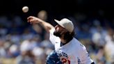 Dodgers show Padres who's boss in the NL West with three-game sweep