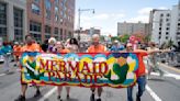 The return of the Mermaid Parade draws Coney Island crowd to marks its 40th edition