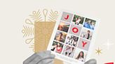 The Heartache and Joy of Sending the First Family Holiday Card After My Divorce