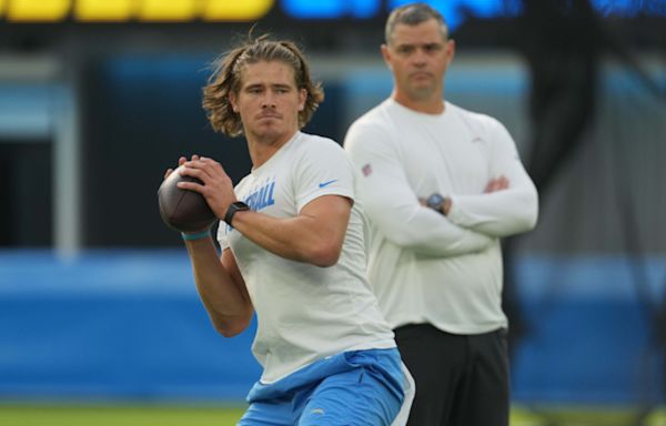 Chargers News: Justin Herbert cleared to play in season opener against Raiders