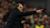 Departing Bayern coach Tuchel feels great relief after win over Arsenal