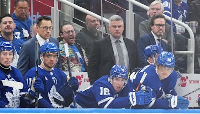 New Jersey Devils hire Sheldon Keefe as head coach