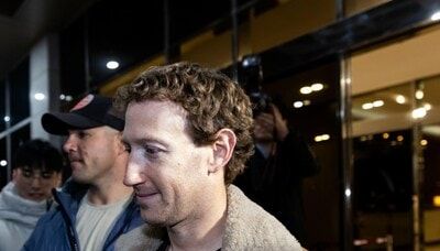 How AI made Meta CEO Mark Zuckerberg popular again in Silicon Valley