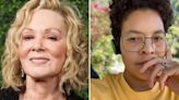 Jean Smart To Produce Confederate Flag Drama Series In Works At Max With Kristen SaBerre Set To Write & EP