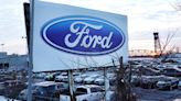 Ford recalls SUVs due to engine fire risk, says they should be parked outdoors