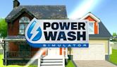 PowerWash Simulator