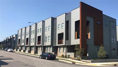 Airbnb and other short-term rental revenue can solve Nashville growing housing shortage